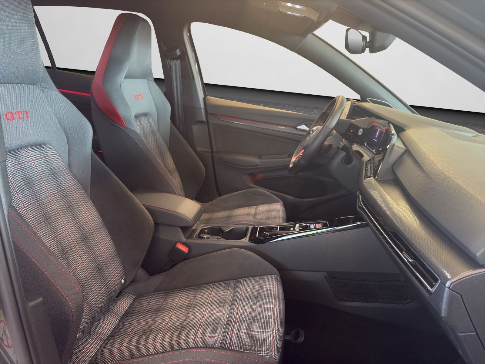Volkswagen Golf - Bild 5