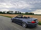BMW e46 M3 Cabrio - BMW: Zentralverriegelung, E46