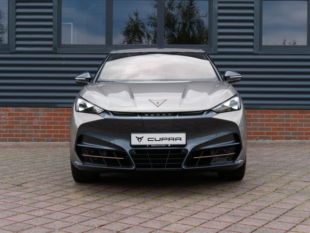 Cupra Tavascan 210 kW Endurance