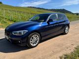 BMW 120 TÜV NEU | Service NEU | Garagenwagen | Top  - BMW 120 von privat