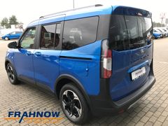 Foto Nummer 6: FORD Tourneo Courier
