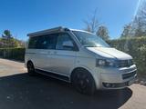 Volkswagen T5 California Comfortline, AHK, Bearlock - Volkswagen T5 California: Van