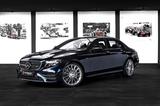Mercedes-Benz E 53 AMG 4M+ #MANUFAKTUR #deutsches Fzg. 1.Hand - Mercedes-Benz E 53 AMG Gebrauchtwagen
