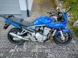 Suzuki GSF 650 SA Bandit ABS - SUZUKI 650 BANDIT GSF SA