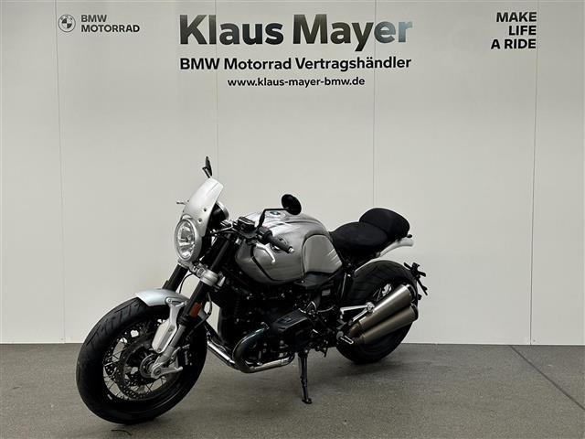 BMW R nineT R Nine T Custombike
