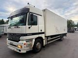 Mercedes-Benz Actros 1831 mp1 eps retarder steel / air - Mercedes-Benz 1831