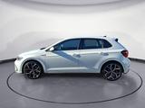 Volkswagen Polo GTI 2.0TSI DSG Front-Lane-Assist MatrixLED - gebrauchte VW Polo aus dem Jahr 2022