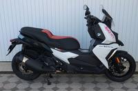 BMW C400X 