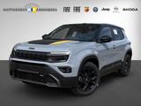 Jeep Avenger Mild-Hybrid 4XE The North Face 1.2l Navi - Jeep Avenger North Face Gebrauchtwagen