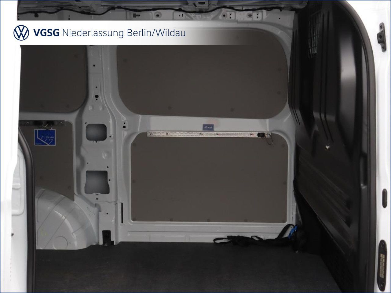Volkswagen T7 Transporter - Bild 12