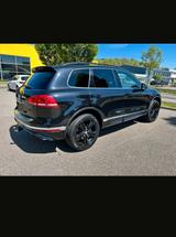 Volkswagen Touareg 3.0 V6 TDI R-Line Exclusive - Volkswagen Touareg Exclusive mit Diesel-Antrieb