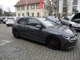 Volkswagen Golf VIII Lim. GTI Black Style  TSI DSG PANO,IQ - Volkswagen Golf: Vi