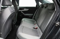 Audi A4 - Vorschau Bild 9