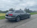 Audi A6 3.0 TDI Avant S-Line, 20 Zoll Competition - Audi A6: Competition