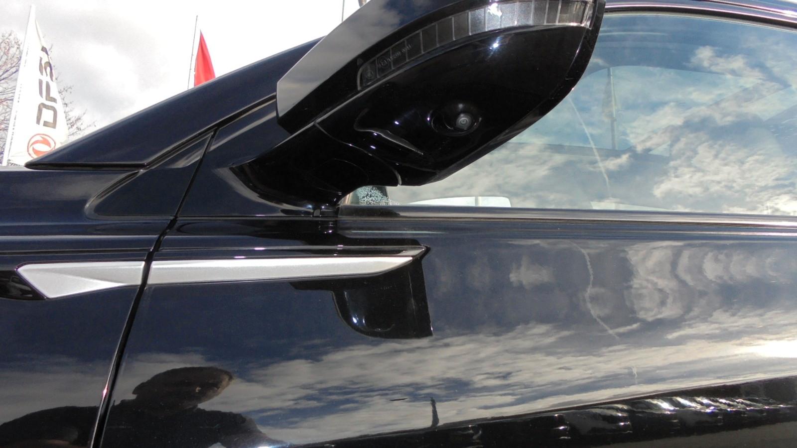 DFSK Fengon E5 PHEV Hybrid 7-sitzig, Allwetterreifen,