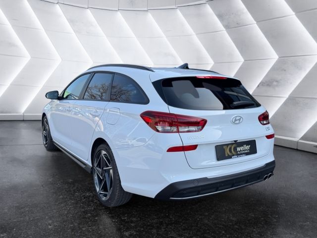 Hyundai i30 – Bild 4