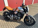 Honda CB 1000 R Neo Sports Cafe - HONDA CAFE CB