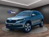 Skoda Kodiaq Style 4x4 AHK°PANO°DIGITAL COCKPIT°CONTON - Skoda Kodiaq mit Benzin-Antrieb: Automatik