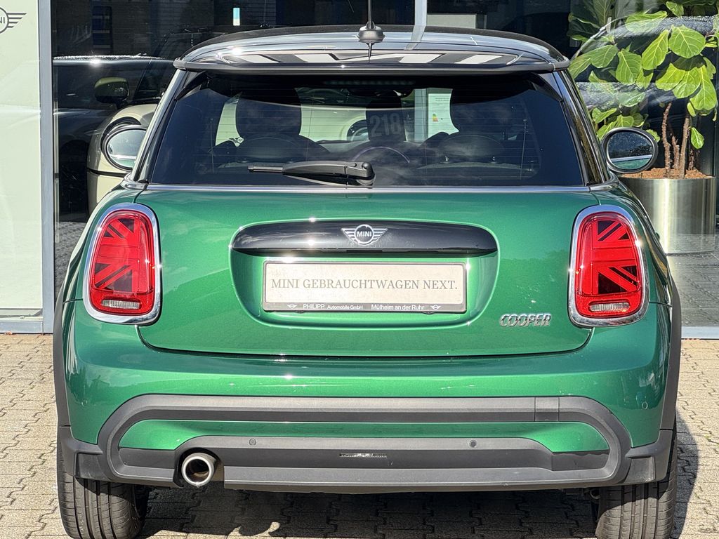 MINI Cooper 2023