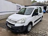 Citroën Berlingo Kasten Niveau B L1*Tüv Neu*S.Heft* - gebrauchte Citroën Berlingo aus dem Jahr 2012