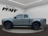 Isuzu D-MAX 2.2 SPACE CAB 4WD V-CROSS | MY2026 - Isuzu D-Max: Allradantrieb