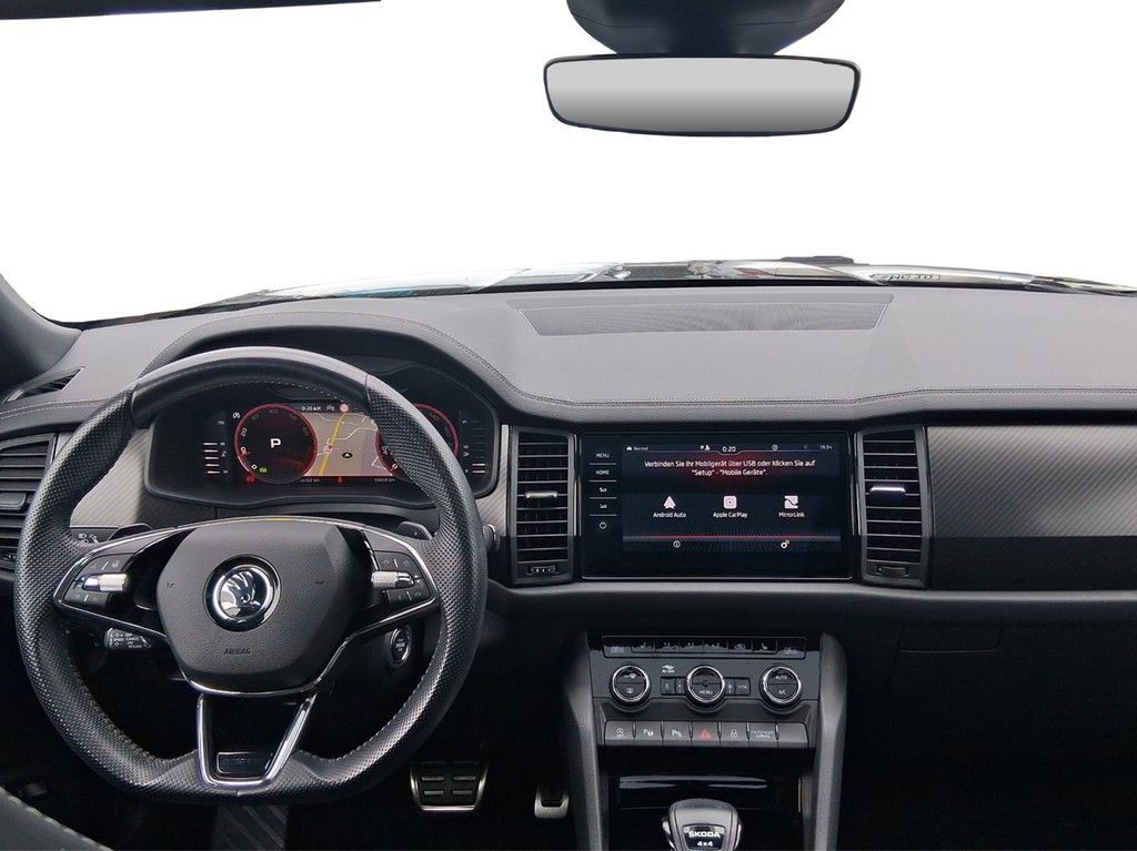 Skoda Kodiaq - Bild 18