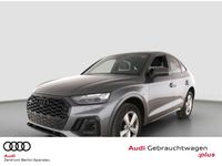 Audi Q5 - Vorschau Bild 1