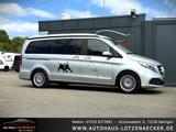 Mercedes-Benz V 250 Marco Polo  d EDITION RWD 1.Hd - gebrauchte Mercedes-Benz V 250 aus dem Jahr 2021