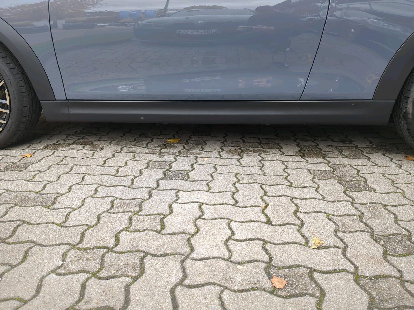 MINI Cooper S Cabrio - Bild 20