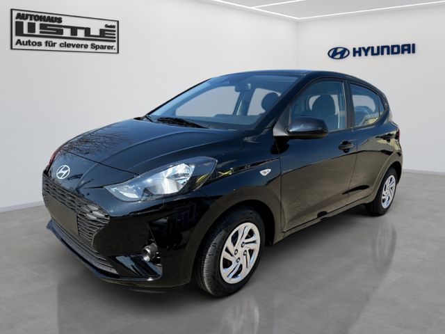 Hyundai i10 FL (MY25) 1.0 Select Navi Kamera Einparkhilf