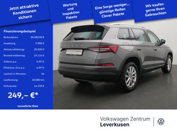 Skoda Kodiaq - 2