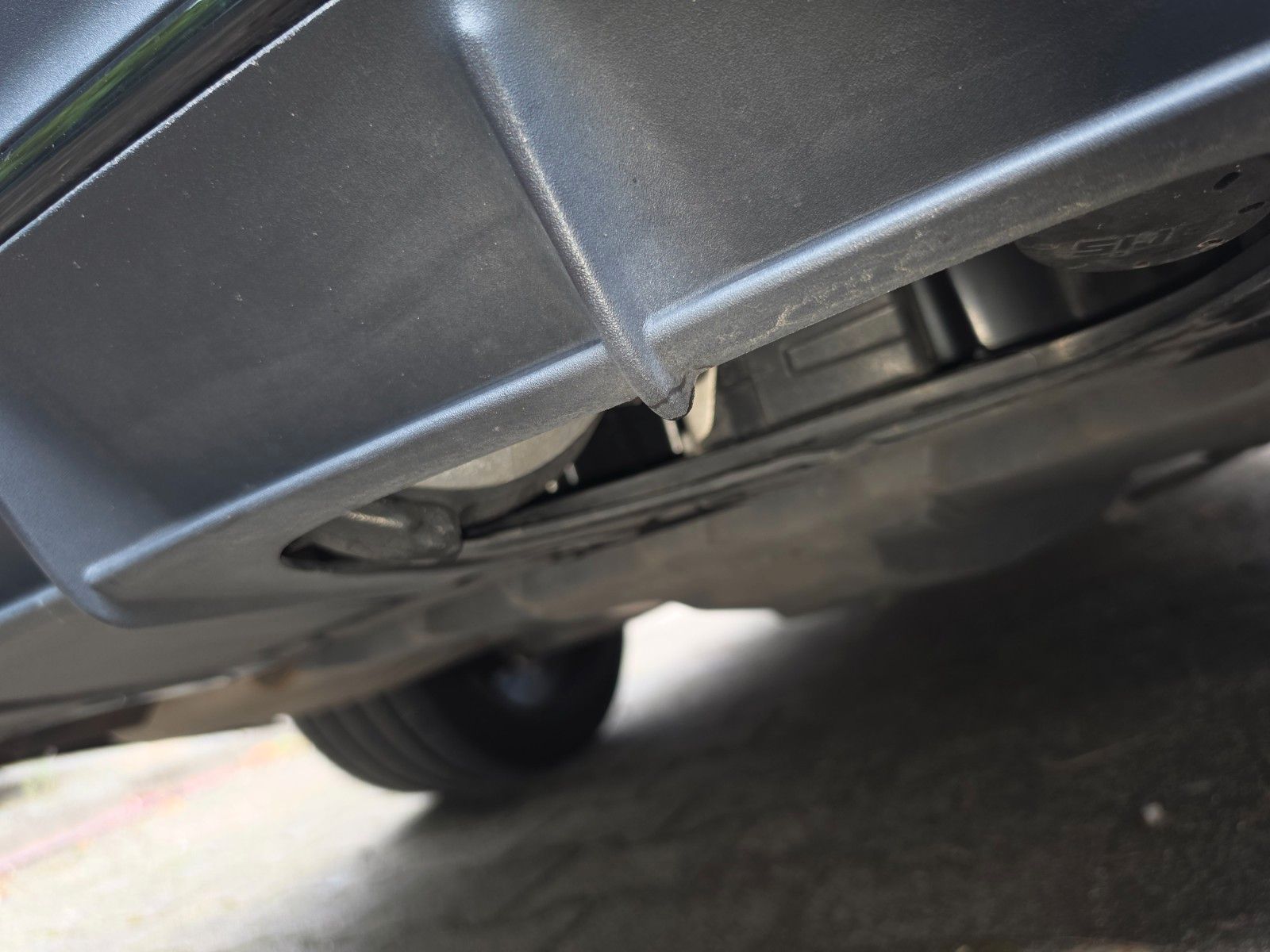 Mercedes-Benz E 300 de T 4Matic AMG Line Advanced+*Superscreen foto 11