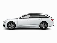 Audi A6 - Vorschau Bild 6