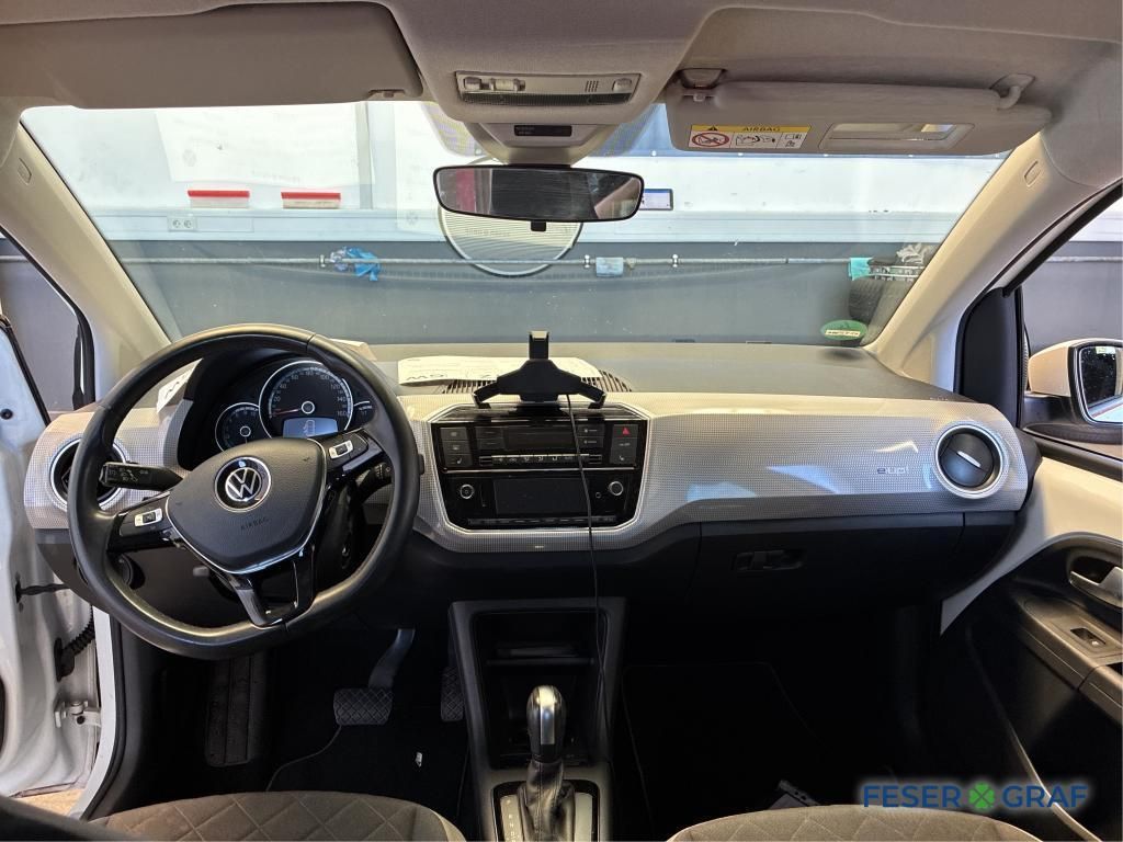 Volkswagen up! - Bild 7