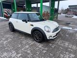 MINI Couper One Klima Tüv Motor generalüberholt - MINI MINI: Moto