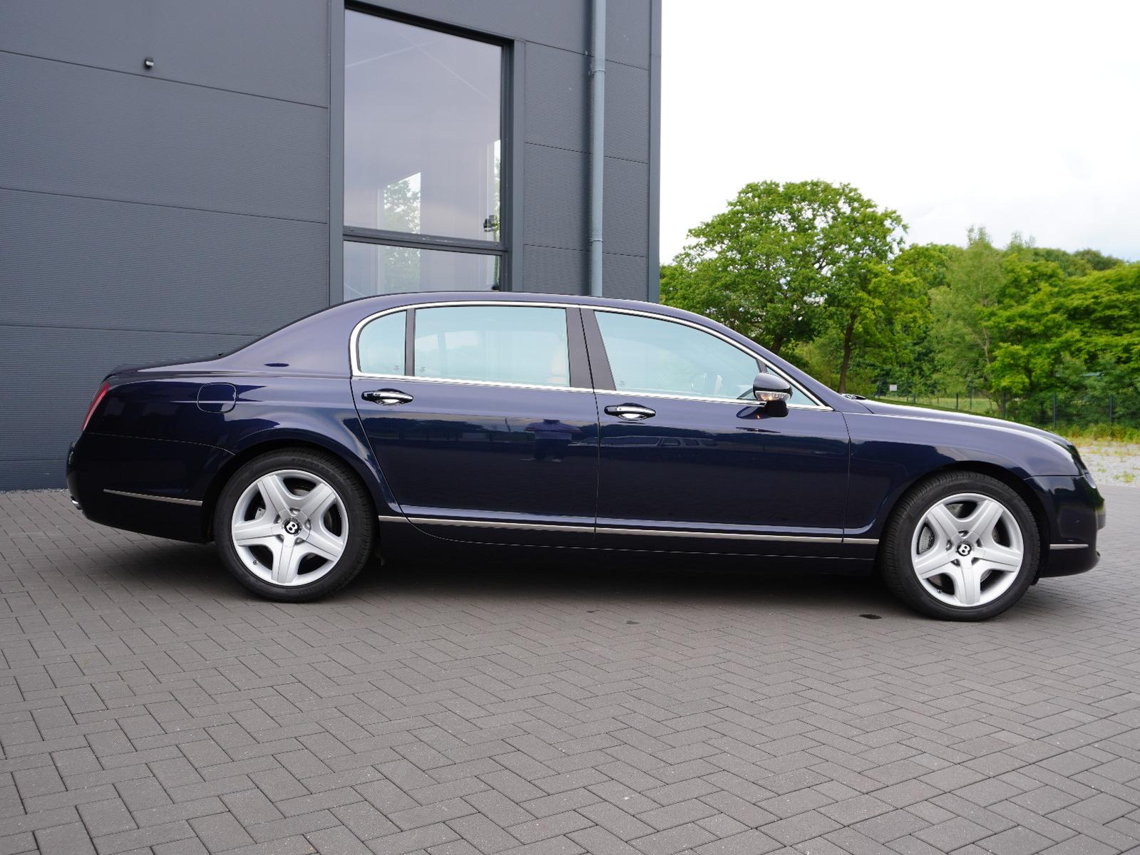 Bentley Continental Flying Spur *55000 KM*