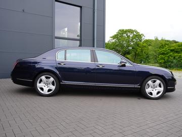 صورة 3 لـ 2006 Bentley CONTINENTAL FLYING SPUR