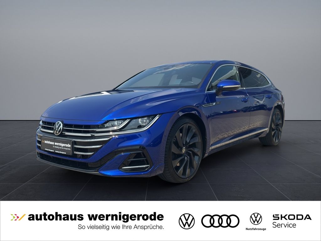 Image of Volkswagen Arteon