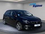 Peugeot 308 1.2 e-THP/PureTech 130 Allure Autom. Navi, R - Peugeot 308: Puretech