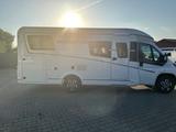 Dethleffs Globebus GT-T 006 - TOP - 1. Hand - Dethleffs Globebus t