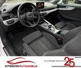 Audi A5 quattro sport 3.0 TDI V6 S-line |LED|HUD|AHK| - Audi A5 mit Diesel-Antrieb: 3.0