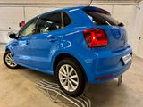 Volkswagen Polo V Lounge BMT/Start-Stopp Led - Volkswagen Polo: Lounge
