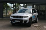Jeep Grand Cherokee 4xe Limited - Jeep Grand Cherokee mit Hybrid-Antrieb