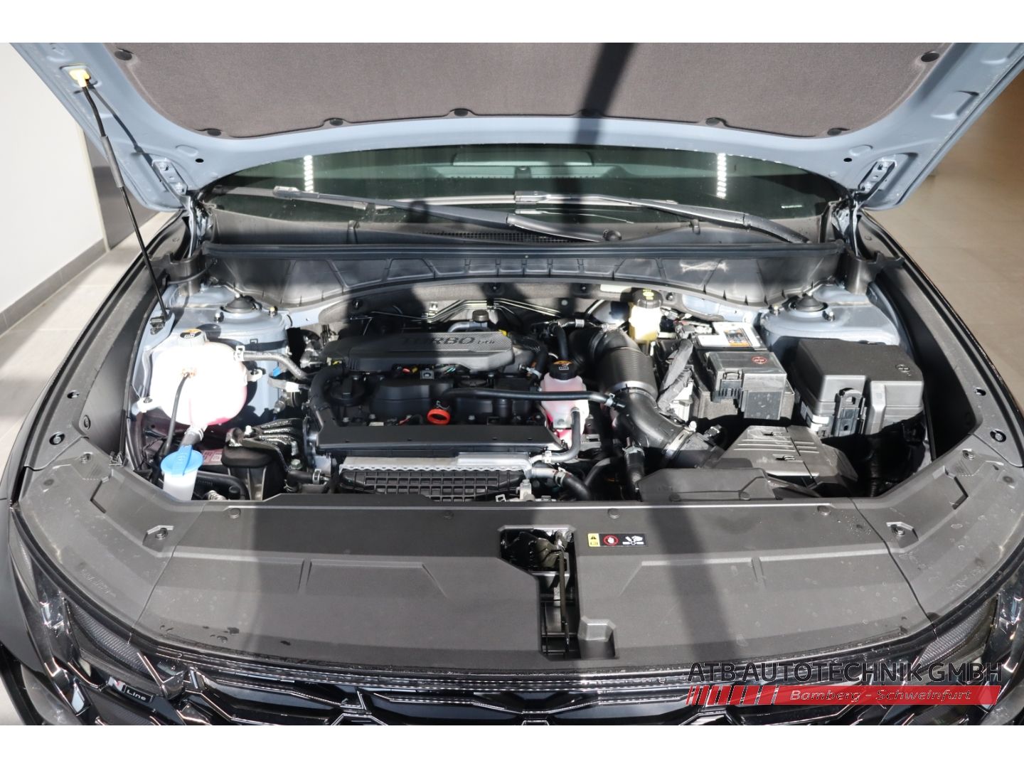 Hyundai TUCSON - Bild 23