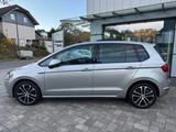 Volkswagen Golf Sportsvan VII 1.6 TDI DSG Lounge*Pano*STNHZ - mit Diesel-Antrieb: Automatik