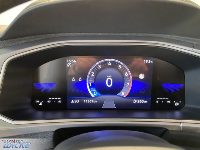 T-Roc Cabriolet 1.0 TSI Style NAVI LED PDC REAR