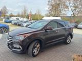 Hyundai Santa Fe Premium 4WD = (fast) Vollausstattung = - Hyundai SANTA FE mit Diesel-Antrieb: Automatik