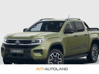 Volkswagen Amarok - Vorschau Bild 1