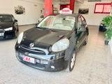 Nissan Micra 1.2 12V 5 porte Comfort - Nissan Micra Comfort mit Benzin-Antrieb