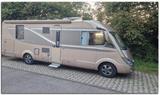 Bürstner I 800 Elegance - Bürstner Elegance
